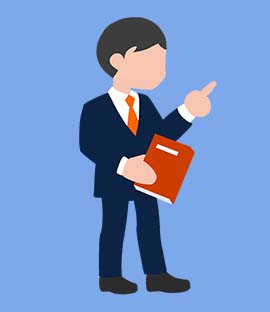 course instructor